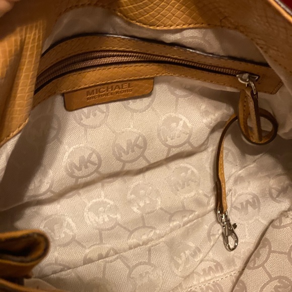 Michael Kors Preowned bag - Picture 5 of 5